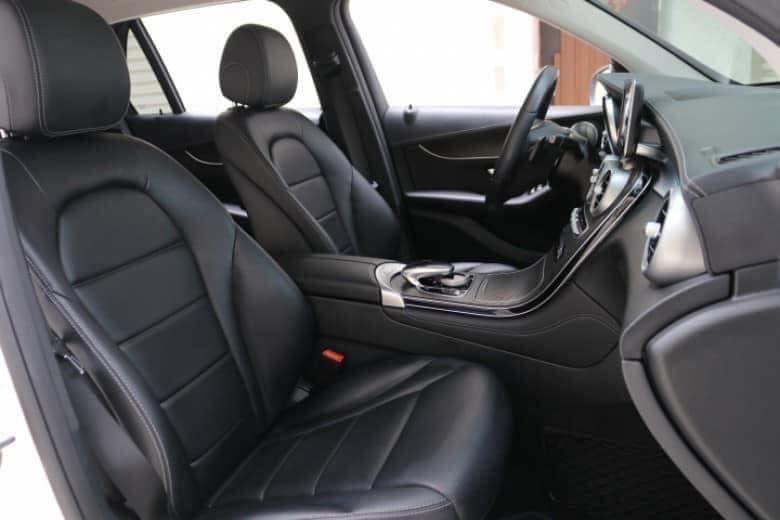2016 glc300  第5張相片