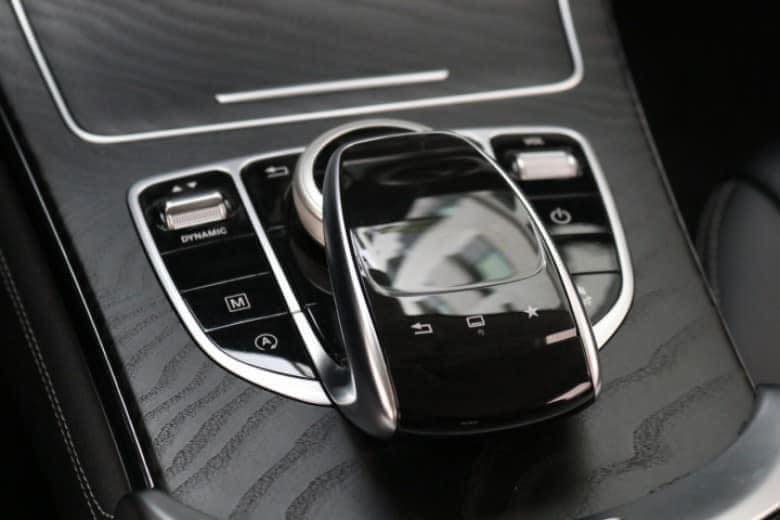 2016 glc300  第7張相片