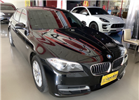 特價中！2015式 BMW 520i 總代理一手車-富豪汽車黃店長  第2張縮圖