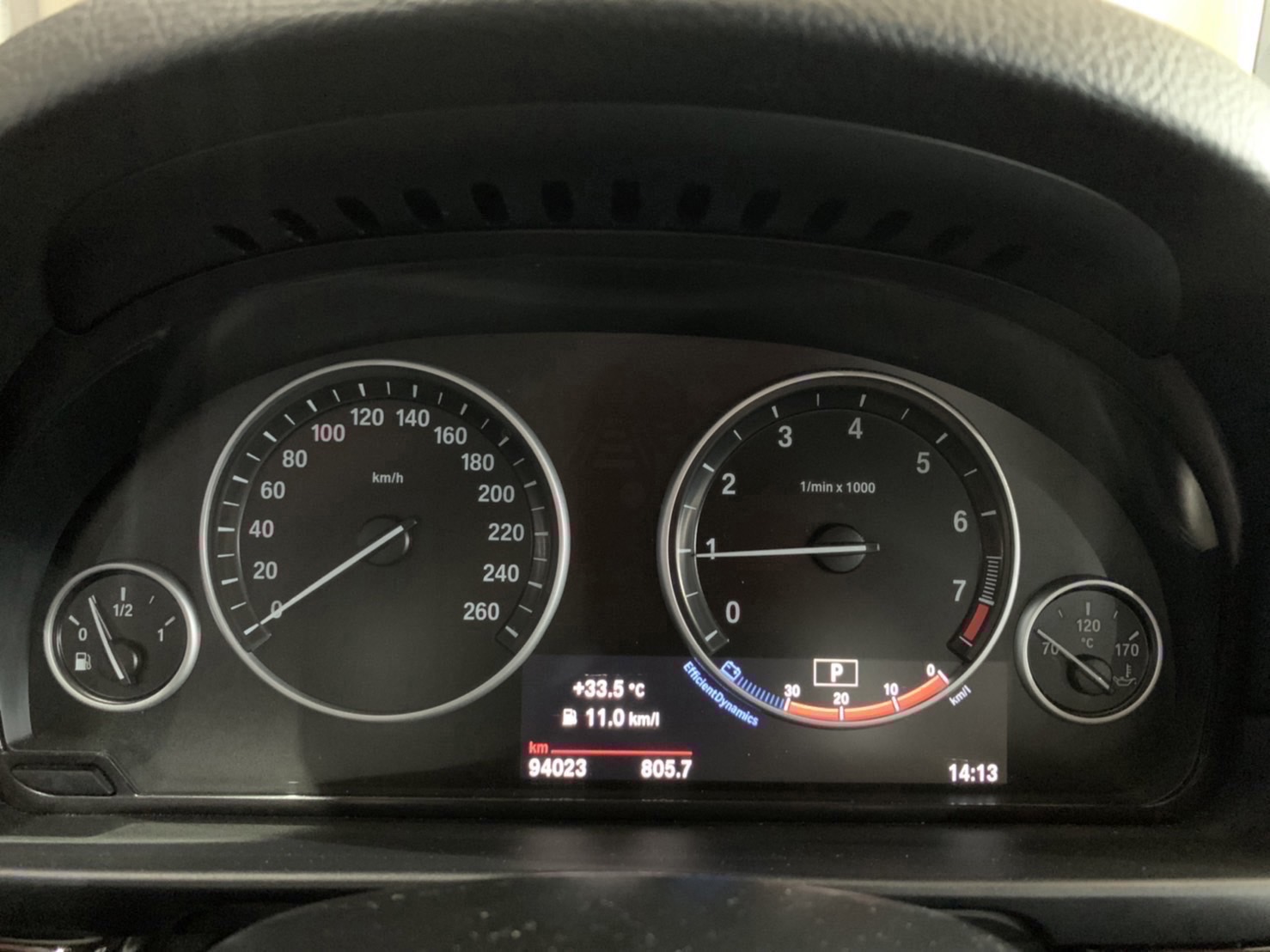 特價中！2015式 BMW 520i 總代理一手車-富豪汽車黃店長  第3張相片