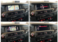 特價中！2015式 BMW 520i 總代理一手車-富豪汽車黃店長  第5張縮圖