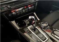 特價中！2015式 BMW 520i 總代理一手車-富豪汽車黃店長  第6張縮圖