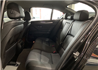 特價中！2015式 BMW 520i 總代理一手車-富豪汽車黃店長  第7張縮圖