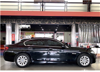 特價中！2015式 BMW 520i 總代理一手車-富豪汽車黃店長  第9張縮圖