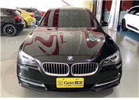 特價中！2015式 BMW 520i 總代理一手車-富豪汽車黃店長  第10張縮圖