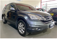 HONDA CRV VTi-S 2.0，Goo鑑定原鈑件，天窗、恆溫、原廠尾翼  第1張縮圖