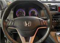 HONDA CRV VTi-S 2.0，Goo鑑定原鈑件，天窗、恆溫、原廠尾翼  第3張縮圖