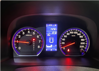 HONDA CRV VTi-S 2.0，Goo鑑定原鈑件，天窗、恆溫、原廠尾翼  第4張縮圖