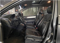 HONDA CRV VTi-S 2.0，Goo鑑定原鈑件，天窗、恆溫、原廠尾翼  第5張縮圖