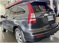 HONDA CRV VTi-S 2.0，Goo鑑定原鈑件，天窗、恆溫、原廠尾翼  第7張縮圖