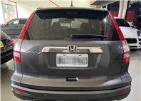 HONDA CRV VTi-S 2.0，Goo鑑定原鈑件，天窗、恆溫、原廠尾翼  第8張縮圖