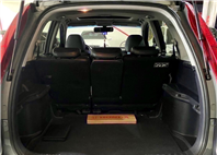 HONDA CRV VTi-S 2.0，Goo鑑定原鈑件，天窗、恆溫、原廠尾翼  第9張縮圖