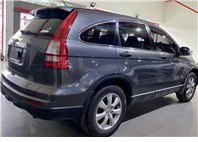 HONDA CRV VTi-S 2.0，Goo鑑定原鈑件，天窗、恆溫、原廠尾翼  第10張縮圖