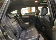 HONDA CRV VTi-S 2.0，Goo鑑定原鈑件，天窗、恆溫、原廠尾翼  第11張縮圖