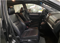 HONDA CRV VTi-S 2.0，Goo鑑定原鈑件，天窗、恆溫、原廠尾翼  第12張縮圖
