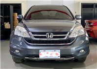 HONDA CRV VTi-S 2.0，Goo鑑定原鈑件，天窗、恆溫、原廠尾翼  第13張縮圖