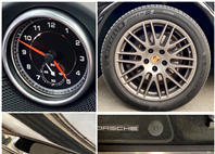 Porsche Cayenne PLATINUM白金版、Goo鑑定原鈑件跑7萬km  第4張縮圖