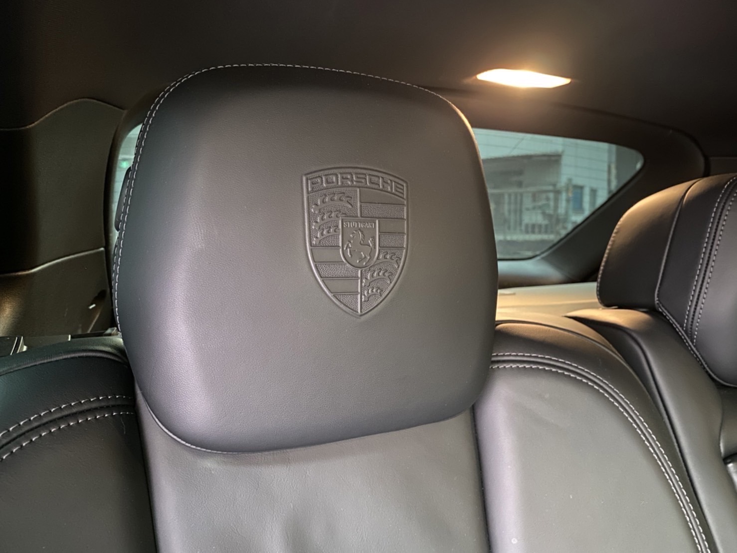 Porsche Cayenne PLATINUM白金版、Goo鑑定原鈑件跑7萬km  第14張相片