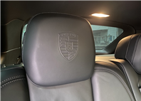 Porsche Cayenne PLATINUM白金版、Goo鑑定原鈑件跑7萬km  第14張縮圖