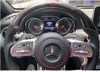 BENZ A180 AMG，實跑5萬公里、Goo鑑定原鈑一手車全原廠保養  第2張縮圖