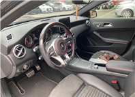 BENZ A180 AMG，實跑5萬公里、Goo鑑定原鈑一手車全原廠保養  第3張縮圖