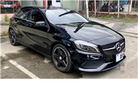 BENZ A180 AMG，實跑5萬公里、Goo鑑定原鈑一手車全原廠保養  第10張縮圖