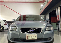 VOLVO S40 2.0 BLIS盲點警示、HID、恆溫-富豪汽車黃店長  第1張縮圖