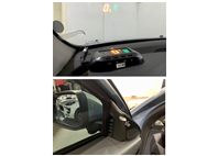 VOLVO S40 2.0 BLIS盲點警示、HID、恆溫-富豪汽車黃店長  第3張縮圖