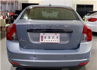 VOLVO S40 2.0 BLIS盲點警示、HID、恆溫-富豪汽車黃店長  第5張縮圖