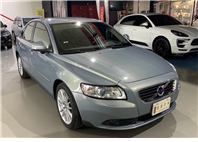 VOLVO S40 2.0 BLIS盲點警示、HID、恆溫-富豪汽車黃店長  第6張縮圖