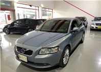 VOLVO S40 2.0 BLIS盲點警示、HID、恆溫-富豪汽車黃店長  第8張縮圖