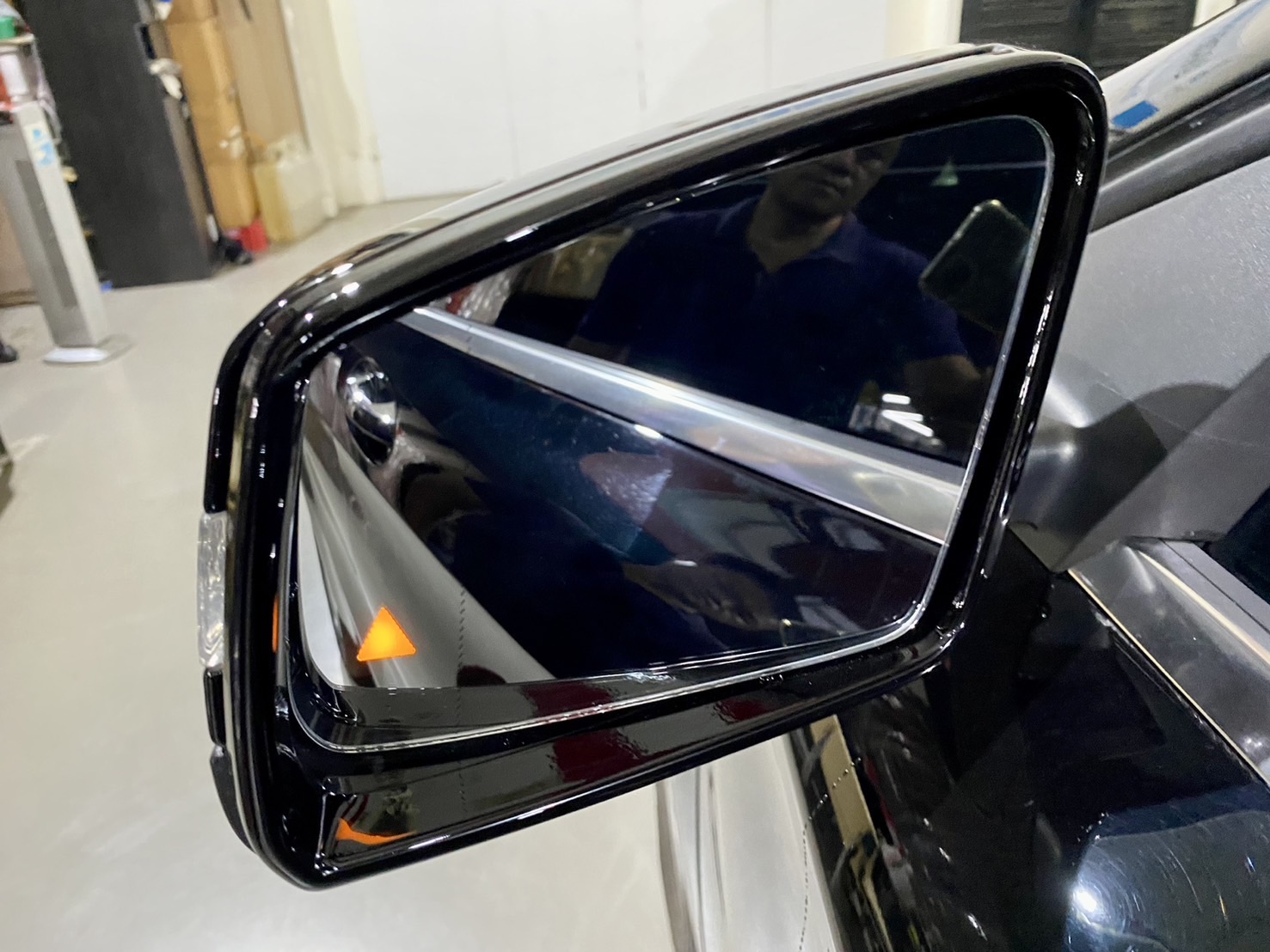 2015 BENZ GLA250盲點、全景、免鑰匙、H/K音響，里程保證  第2張相片