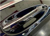 2015 BENZ GLA250盲點、全景、免鑰匙、H/K音響，里程保證  第4張縮圖