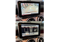 2015 BENZ GLA250盲點、全景、免鑰匙、H/K音響，里程保證  第5張縮圖