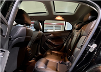 2015 BENZ GLA250盲點、全景、免鑰匙、H/K音響，里程保證  第6張縮圖