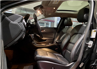 2015 BENZ GLA250盲點、全景、免鑰匙、H/K音響，里程保證  第7張縮圖