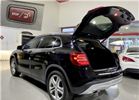 2015 BENZ GLA250盲點、全景、免鑰匙、H/K音響，里程保證  第8張縮圖