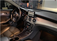 2015 BENZ GLA250盲點、全景、免鑰匙、H/K音響，里程保證  第12張縮圖