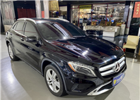 2015 BENZ GLA250盲點、全景、免鑰匙、H/K音響，里程保證  第14張縮圖