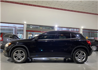 2015 BENZ GLA250盲點、全景、免鑰匙、H/K音響，里程保證  第15張縮圖