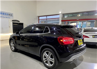 2015 BENZ GLA250盲點、全景、免鑰匙、H/K音響，里程保證  第16張縮圖