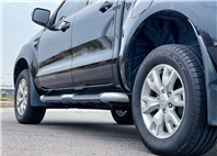2014年 FORD RANGER 3.2 運動旗艦版 4X4 柴油 里程15萬 皮卡車系 電話&LINE0900-045-991  第8張縮圖
