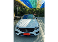 W213 e200 2016 台灣賓士特仕Amg 旗艦版 有加裝跟車系統  第1張縮圖