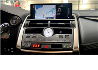 2019 LEXUS NX300 (NX200T)  F-Sport AWD 最高階等級 有全景天窗 HUD抬顯  第6張縮圖