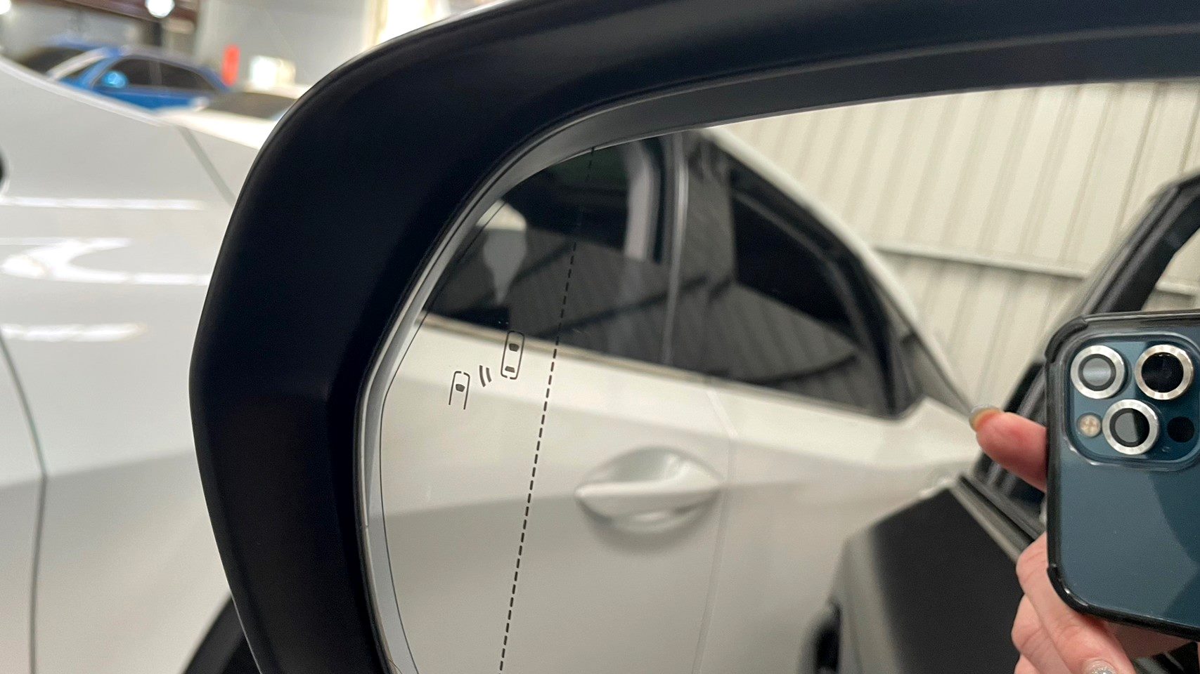 2019 LEXUS NX300 (NX200T)  F-Sport AWD 最高階等級 有全景天窗 HUD抬顯  第9張相片