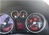 奧迪 經典名車 TT mk1  第4張縮圖