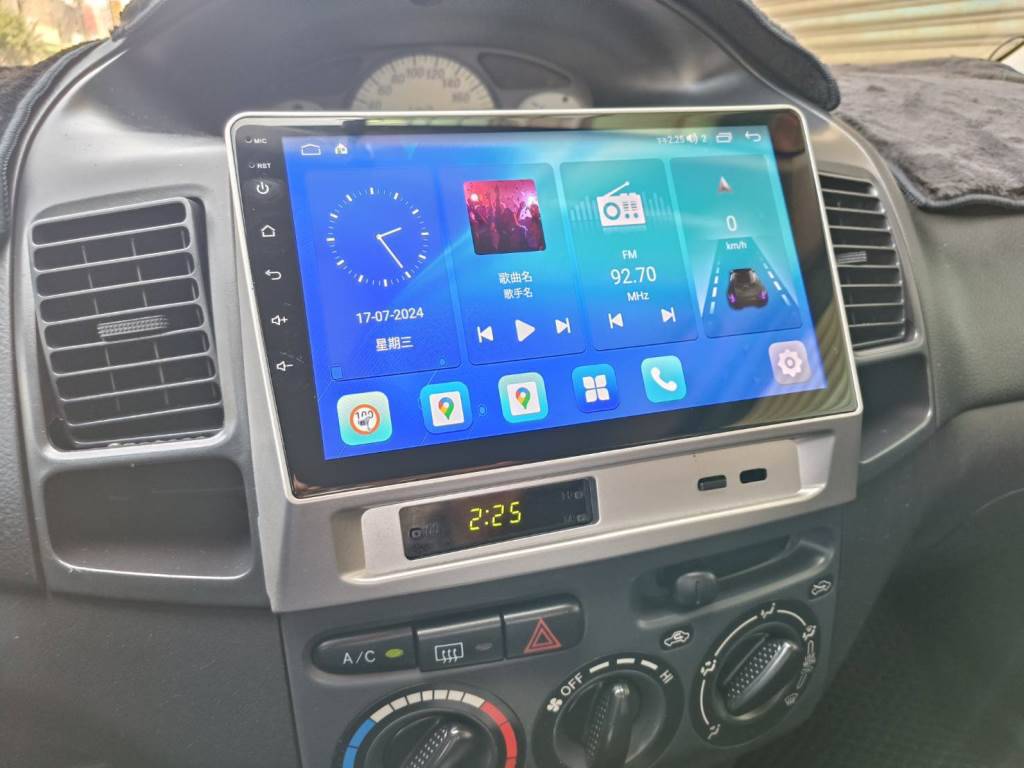 安卓主機 無泡水 無重大事故 可全額貸款 【意洽 : 0958-681555 Line 同電話，呂先生，歡迎聯絡】  第7張相片