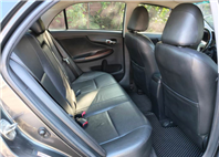 2013年式 ALTIS  1.8E 7速 手自排 恆溫 定速  一手車 跑16萬多 原鈑件 無待修 保證無泡水 無重大事故 【意 洽 :0958-681555 Line 同電話，呂先生，歡迎聯絡  第11張縮圖