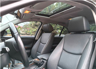 320i E90型 4門 2.0 手自排 恆溫 天窗 雙電動椅 導航 一手車 跑15萬多 保證無泡水 無重大事故【意 洽 : 0958-681555 Line 同電話，呂先生，歡迎聯絡】  第7張縮圖