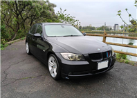 320i E90型 4門 2.0 手自排 恆溫 天窗 雙電動椅 導航 一手車 跑15萬多 保證無泡水 無重大事故【意 洽 : 0958-681555 Line 同電話，呂先生，歡迎聯絡】  第12張縮圖